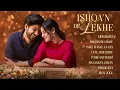 Ishqa'n De Lekhe (Audio Jukebox) | Gurnam Bhullar | Isha Malviya | All Songs | New Punjabi 2026