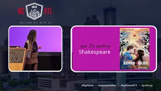 Recursion Iteration JavaScript A love story - Anjana Vakil
