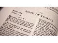 Psalm 41 KJV Read Along