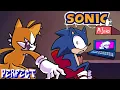 Download Lagu Friday Night Funkin' - Perfect Combo - Sonic Pajero Mod [HARD]