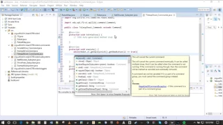 FRC Java Command Based Part 2 Shooter