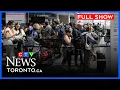 Download Lagu Air Canada customers brace for possible strike | CTV News Toronto at Noon for August 15, 2025