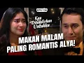 Download Lagu PENUH KASIH SAYANG🥰🥰 Devan \u0026 Alya Makan Malam Romantis💓💓 | KAU DITAKDIRKAN UNTUKKU | EPS.138 (1/3)
