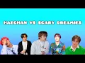 Download Lagu someone save haechan from nct dream