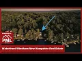 Waterfront Windham New Hampshire Real Estate 20 Turtle Rock Rd listed by Debby Yennaco
