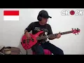 Download Lagu coklat - gebyar gebyar bass cover