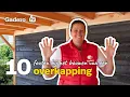 Download Lagu De meest gemaakte fouten bij het maken van een overkapping!