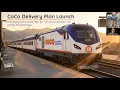 Colorado Connector CoCo Delivery Plan Launch Special Virtual Town Hall