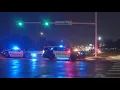 Pedestrian hit killed by vehicle in Dallas Friday night police say