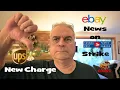eBay Statement on Canada Post Strike UPS New Surcharge