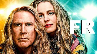 EUROVISION SONG CONTEST The Story Of Fire Saga Bande Annonce VF (2020)