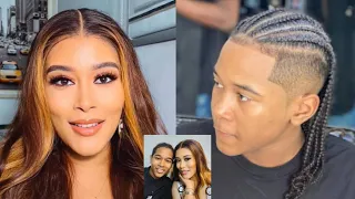 i have seen husband nigerian lady begs to marry adunni ade s first son as he clocks a new age 