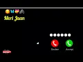 New English Romantic Ringtone 2026 | Latest Love Song Ringtone | Trending Ringtone