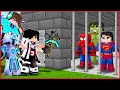 Download Lagu 1000 YOUTUBER JADI PENYELAMAT SUPERHERO YANG TERINFEKSI VIRUS DAJJAL DI MINECRAFT ! IRONMAN NGAMUK !