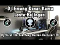 Download Lagu DJ EMANG DASAR KAMU LONTE BAJINGAN GA CUKUP SATU KONT*L | DJ VIRAL TIKTOK YANG KALIAN CARI-CARI ‼️