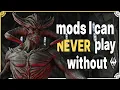 10 ESSENTIAL Skyrim Mods I Cannot Play Without In 2026