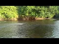 Download Lagu Mandi di Sungai Jernih dan Bening