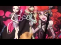 Rochelle Goyle and Catrine DeMew Ghoul Chat