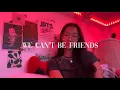Download Lagu we can't be friends (wait for your love) - Ariana Grande (cover) | emma lim