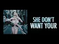 All She Wants (feat. Paris Hilton) - Kim Petras