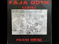 Download Lagu Faja Dotie Kawina - Pikieng Horing - Veena Lati Neti Doro (single) 1979