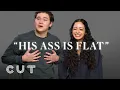 What s Your Partner s Least Attractive Feature Keep it 100 Cut
