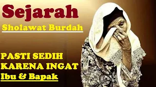 Download sejarah sholawat burdah MP3