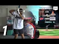 343 FT HR off Atlanta Braves Pitcher Win Reality Baseball