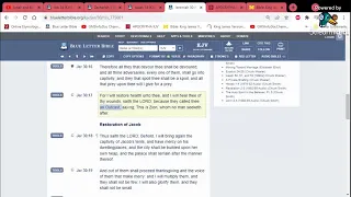 Shall It Be According To Thy Mind 