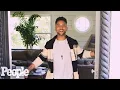 Inside Tahj Mowry s Los Angeles Home and His Ultimate Game Night Setup PEOPLE