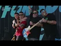 Download Lagu Bowling for Soup (full live @ Vans Warped Tour 2025)