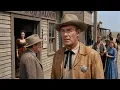 Randolph Scott One of the Finest Films of His Career Classic American Western Full Movie 4K