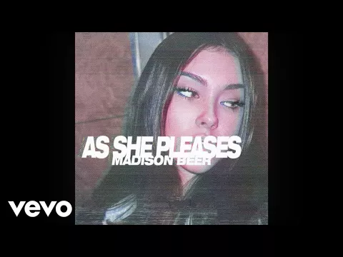 Download MP3 Madison Beer - Home With You (Official Audio)