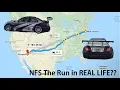 Download Lagu Driving NFS M3 GTR 2800 Miles Across USA!!
