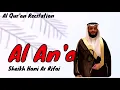 Download Lagu 006. Surah Al An`am (The Cattle) ~ Sheikh Hani Ar Rifai