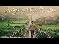 Lagu NOKOSUNI TUPUS KU DIA - HYELARRY \u0026 MAGDELINA SEMBEH (COVER MANDAKWAGU)