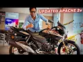 Download Lagu APACHE 160 2v NIEUW SPECIALE EDITIE TOPMODEL | TV'S APACHE 160 2v 2025