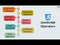 Operator Operand In Javascript Javascript Tutorial Web Development Course In Hindi