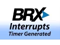 BRX Do-more Designer PLC Interrupts Part 2 Timer Generated from AutomationDirect