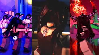 Best Roblox Edits - TikTok Compilation