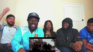 kweku smoke do or die official music video reaction