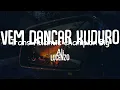 Lucenzo - Vem Dancar Kuduro (Lyrics)
