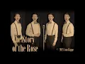 Download Lagu Barbershop | The Story of the Rose (Heart of My Heart)