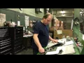 50th Anniversary of the Goss Urbanite Press in Amsterdam NY