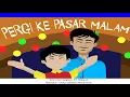 Download Lagu Pergi ke Pasar Malam