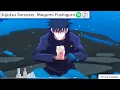 Download Lagu Jujutsu Sorcerer, Megumi Fushiguro - Dreamy Rock Cover