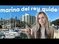What 1M Gets You in Marina Del Rey - Los Angeles CA