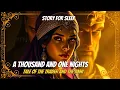 Download Lagu a Thousand and One Nights  Vol 1 Eps 1: Tale of The Trader And The Genie