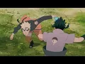 DXMN - Naruto (Phonk)