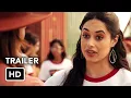 Roswell New Mexico Season 4 Trailer Final Season
